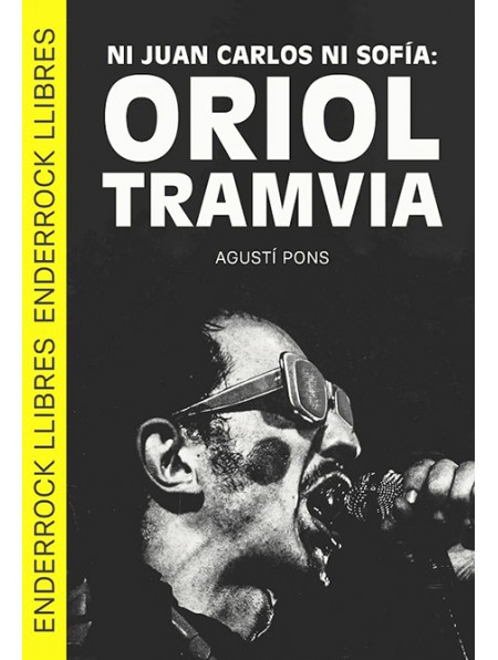 Ni Juan Carlos ni Sofía: Oriol Tramvia