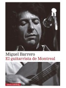 El guitarrista de Montreal El guitarrista de Montreal