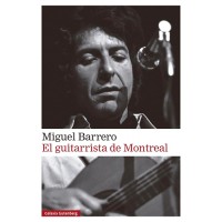 El guitarrista de Montreal