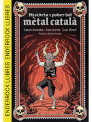 Història i poder del mètal català Història i poder del mètal català