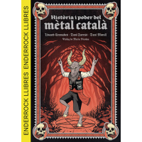 Història i poder del mètal català