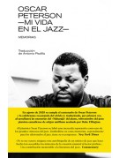 Mi vida en el jazz