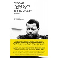 Mi vida en el jazz