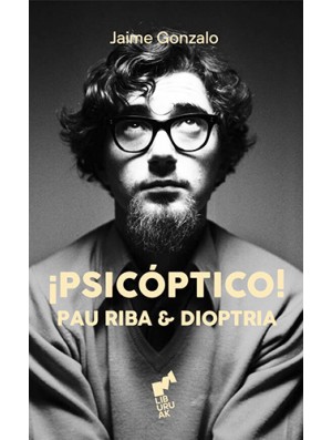 ¡Psicóptico!