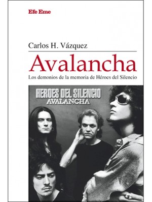 Avalancha