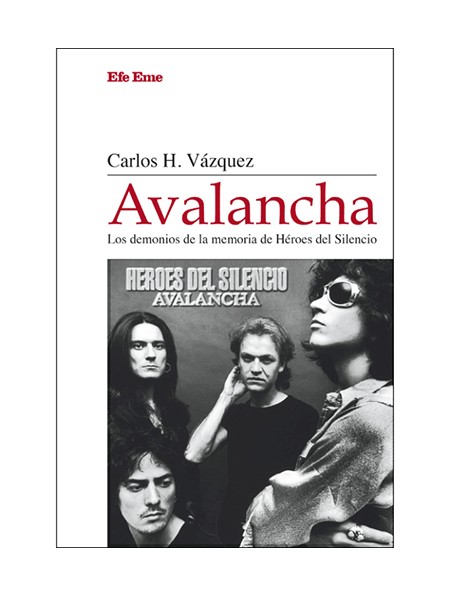 Avalancha