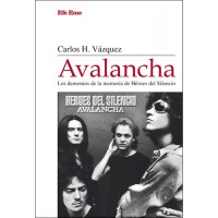 Avalancha