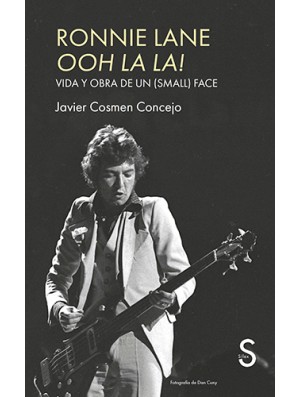 Ronnie Lane OOoh La La!