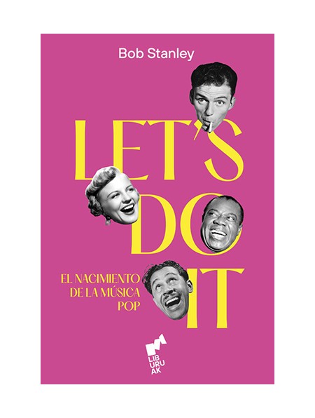 Let's do it