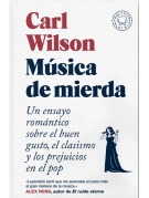 Música de mierda Música de mierda