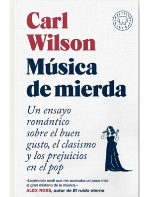 Música de mierda