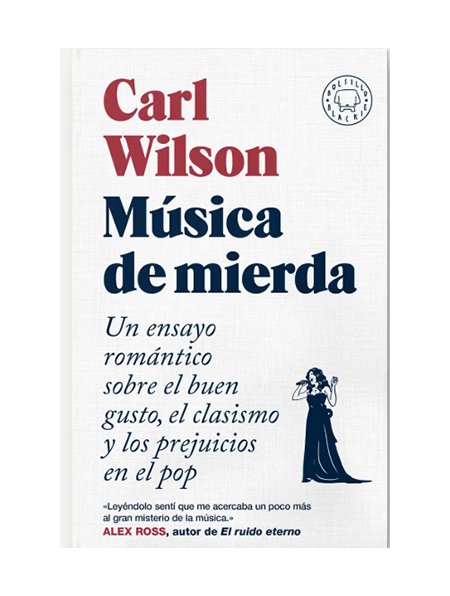 Música de mierda