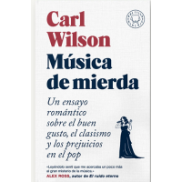 Música de mierda