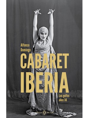 Cabaret Iberia