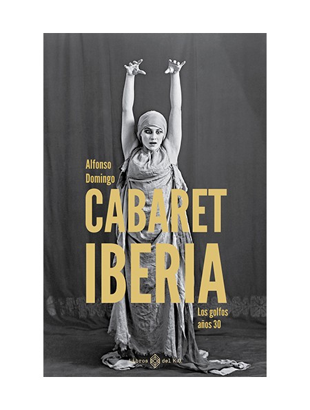 Cabaret Iberia