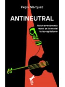 Antineutral Antineutral