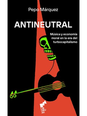 Antineutral