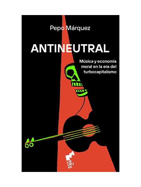 Antineutral
