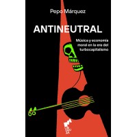 Antineutral