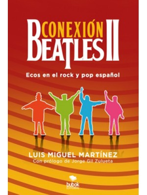 Conexión Beatles II
