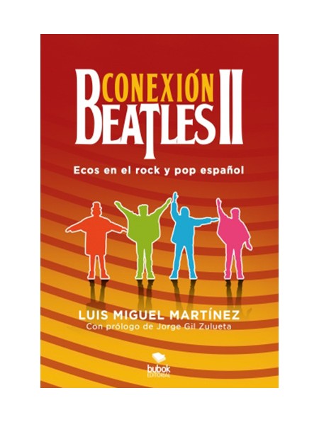 Conexión Beatles II