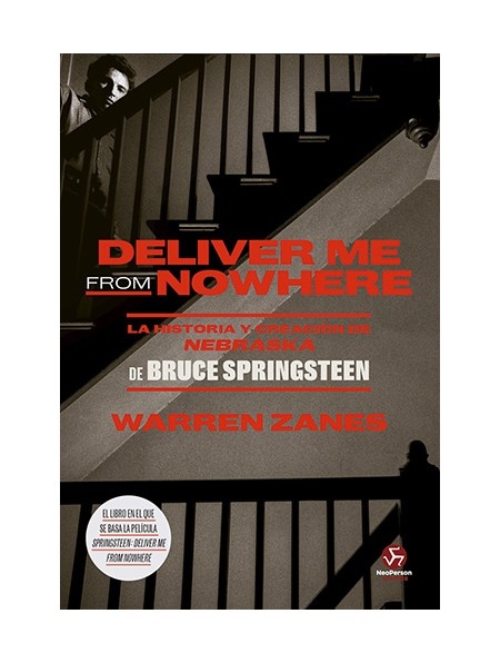 Deliver Me From Nowhere