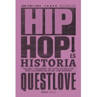 Hip-hop es historia
