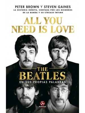 All You Need Is Love