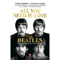 All You Need Is Love