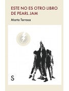 Este no es otro libro de Pearl Jam