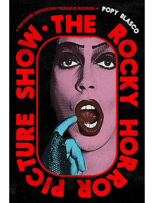 The Rocky Horror Picture Show