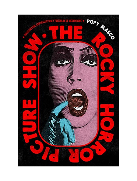 The Rocky Horror Picture Show
