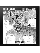 The Beatles 2026 The Beatles 2026