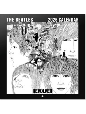 The Beatles 2026