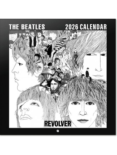 The Beatles 2026