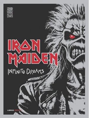 Iron Maiden: Infiniti Dreams