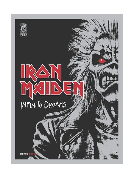 Iron Maiden: Infiniti Dreams