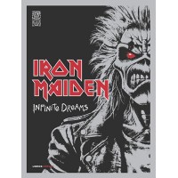 Iron Maiden: Infiniti Dreams