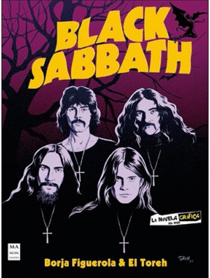 Black Sabbath