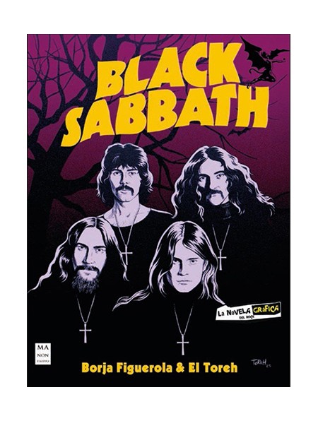 Black Sabbath