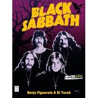 Black Sabbath