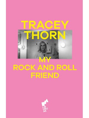 My Rock And Roll Friend