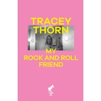My Rock And Roll Friend