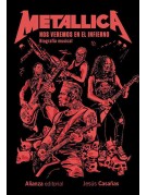 Metallica Metallica