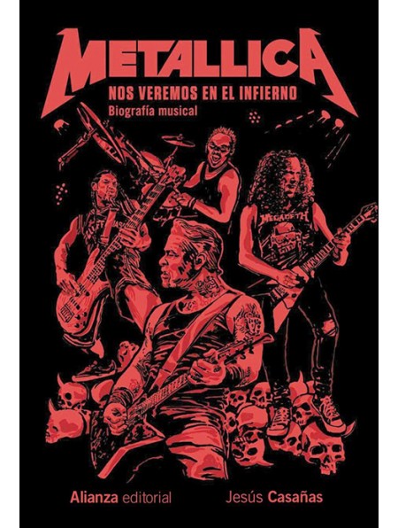 Metallica