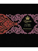 Queen & A Night At The Opera Queen & A Night At The Opera