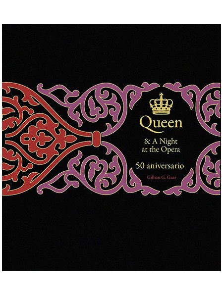 Queen & A Night At The Opera