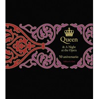 Queen & A Night At The Opera