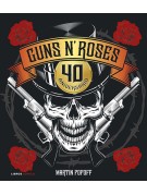 Guns N’ Roses Guns N’ Roses