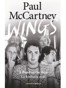 Wings: La historia oral Wings: La historia oral